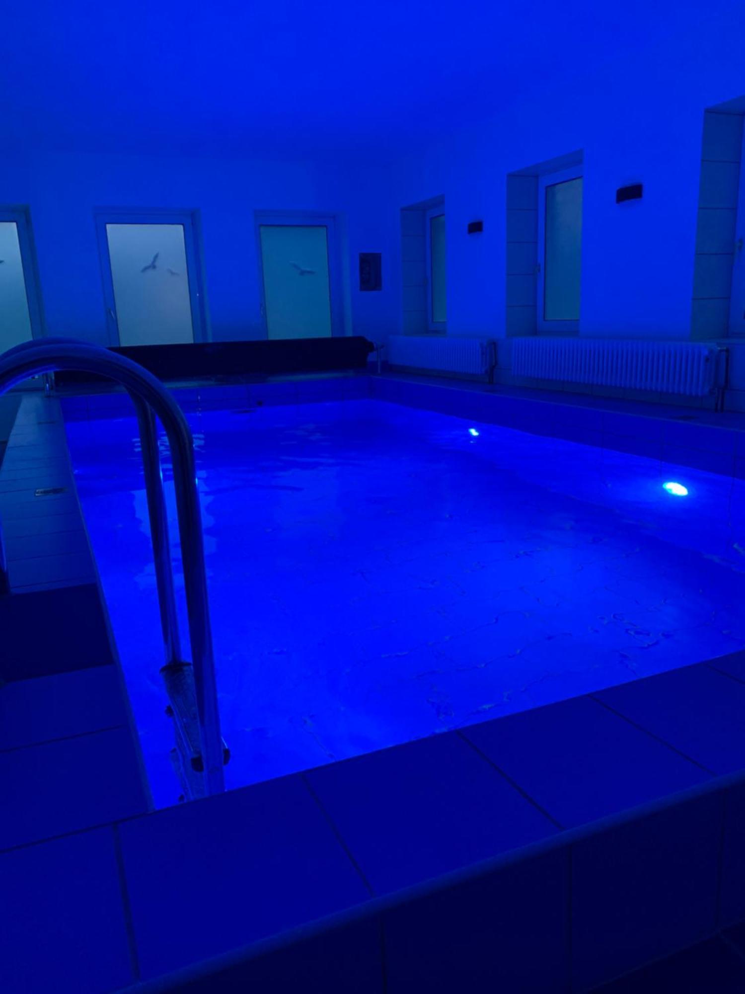 Pool & Peace Βίλα Güstrow Εξωτερικό φωτογραφία